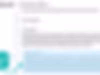 Image showing how questions are answered on the platform