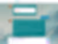 Image showing how questions are answered on the platform