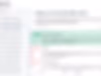 Imagen que muestra cómo se responden las preguntas en la plataforma